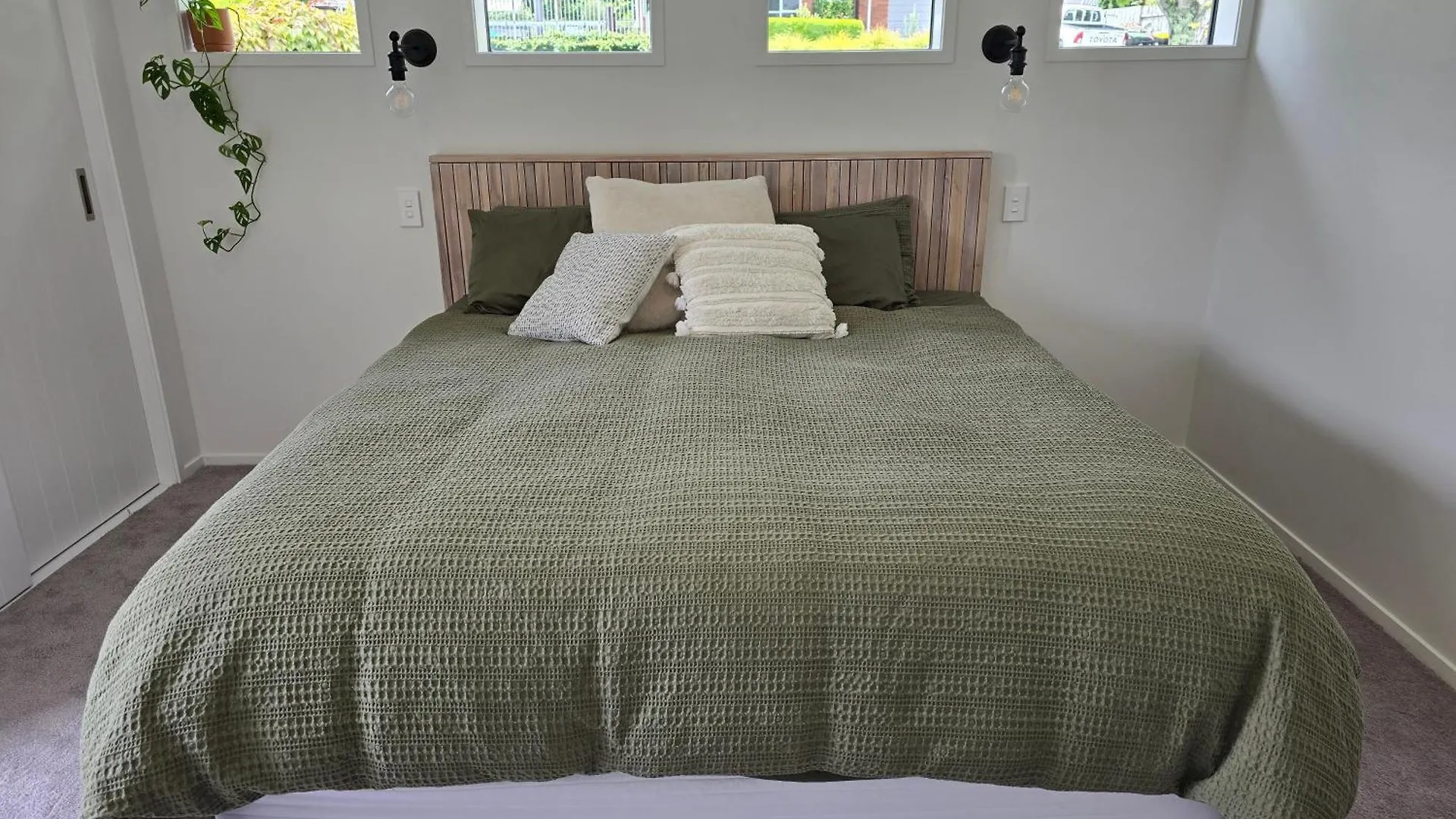 Modern 1-Bedroom Apartment Retreat Tauranga 0*,  New Zealand